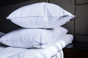 Buy 3 Get 1 Free | Luxury Hotel Pillows