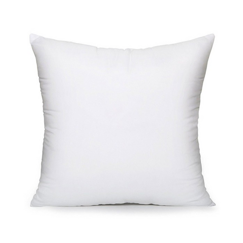 Squared Euro Pillow Medium Hard All Sizes