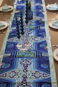 Ramadan Table Runner