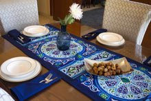 Load image into Gallery viewer, Ramadan Table Runner
