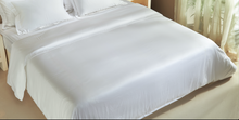 Load image into Gallery viewer, CLASSIC | White Duvet Cover 500TC