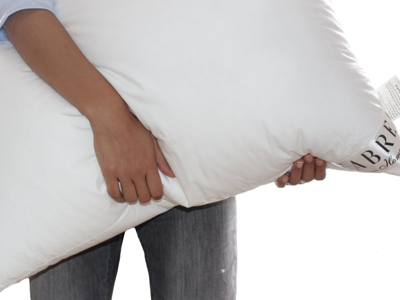 How to Choose Pillow Comfort Level