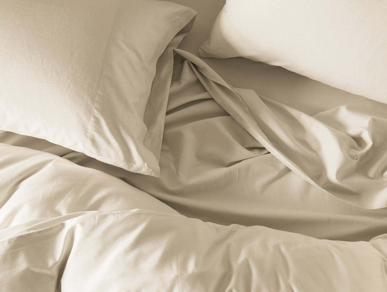 All About the Fabric - Thread Count / TC Explained