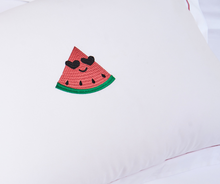 Load image into Gallery viewer, Cool Watermelon Pillowcase 500TC