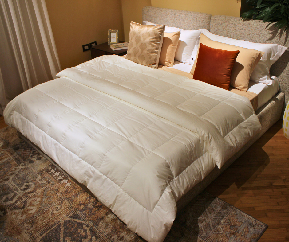 Luxury Hotel Duvet | BEST SELLER