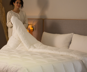 Luxury Hotel Duvet | BEST SELLER