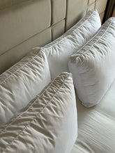 تحميل الصورة في عارض المعرض ، Double Piping Luxury Hotel Pillow Set of 4