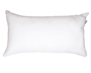 Luxury Hotel Pillow (Poly-Down) King Size 50x90cm