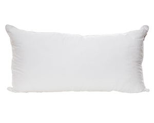 Luxury Hotel Pillow (Poly-Down) King Size 50x90cm