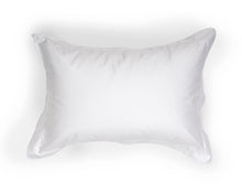 Load image into Gallery viewer, CLASSIC | White Pillowcase 500TC