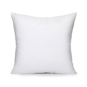 Squared Euro Pillow Medium Hard All Sizes