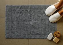 Load image into Gallery viewer, Boarded Bath Mat 1000 GSM
