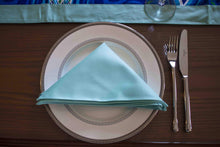Load image into Gallery viewer, Baby Blue Napkin