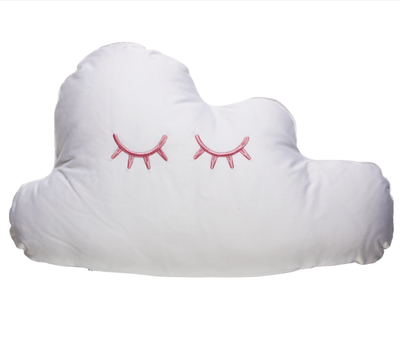 Baby Cloud Comfort Pillow