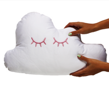 Load image into Gallery viewer, Baby Cloud Comfort Pillow