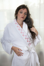 Load image into Gallery viewer, The Realist | Bath Robe 600GSM