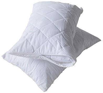 Capitone Pillow Protector