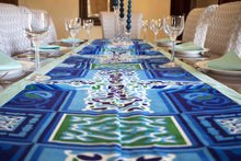 Load image into Gallery viewer, Ramadan Table Runner